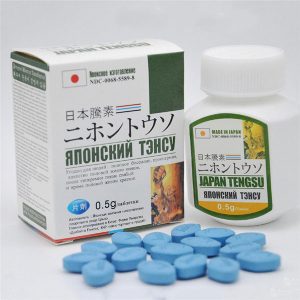 Penis Enlargement Pills Japanese Tengsu